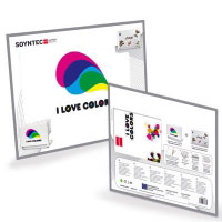 Soyntec Sticker netbook Laptatoos121 (773671)